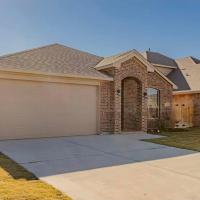 Prime Location Home Family & Business Ready, hotel poblíž Mezinárodní letiště Midland   - MAF, Midland