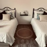 Apartamentos El Paso, Hotel in Pedrera