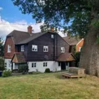 Lavender Cottage, hôtel à Chertsey