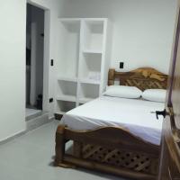 Hotel coral Issa, hotell sihtkohas Bahía Solano lennujaama José Celestino Mutis Airport - BSC lähedal