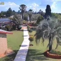 Casablanca Guesthouse, hotel in Carletonville