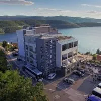 Hotel Jadran Neum, hotel em Neum