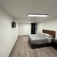 Angol Suite, hotel en Angol