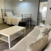 Archangelos Studio – hotel w mieście Strovolos