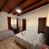 Babela 2, hotelli kohteessa Concordia