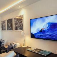 Sunset crest, Hotel in der Nähe vom Aéroport de Saint-Barthélemy-Rémy de Haenen - SBH, Gustavia