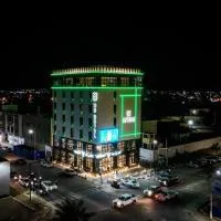 MH HOTEL Nouakchott, hotel u gradu 'Nouakchott'