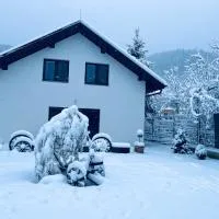 Apartmán Malej Furmanky - Podbiel, hotel u gradu 'Podbiel'