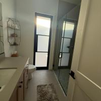 Luxe relax, ξενοδοχείο κοντά στο Δημοτικό Αεροδρόμιο St. George - SGU, Washington