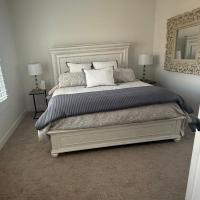 Luxe relax, kh&aacute;ch sạn gần S&acirc;n bay St. George Regional - SGU, Washington