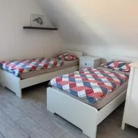 Sweet Home Appartements 2, hotell i Bottrop