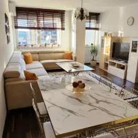 Ana Apartament, khách sạn ở Ferizaj