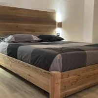 Appartamenti LaBiasa, hotel v destinaci Baselga di Pinè