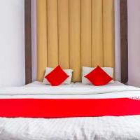 Hotel O Prem Chunaria, hotell sihtkohas Morādābād lennujaama Moradabad Airport - MZS lähedal