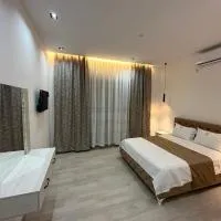 Shatri Hotel, hotel Krumë városában