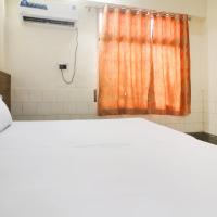 SPOT ON Hotel Anand Bhawan, ξενοδοχείο κοντά στο Aligarh Airport - HRH, Aligarh