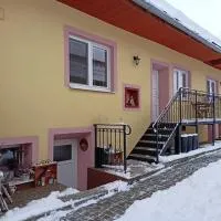 Apartmán u Kuľky, hotel di Spišské Bystré