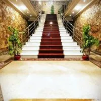 Triple One Premier, hotel em Abbottabad