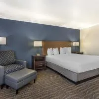 Best Western Town & Country Lodge, hotel en Tulare