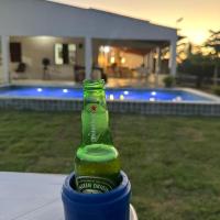 Chácara Santa Terezinha, hotel near Quixada Airport - QXD, Quixeramobim