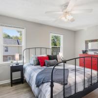 The Stay at Windaway, hotell sihtkohas Athens lennujaama Athens-Ben Eppsi lennujaam - AHN lähedal