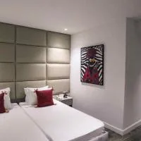 Hotel Donia Sfax, hotel v destinácii Sfax