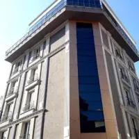 Tüm Palace Otel, hotel sa Bandırma