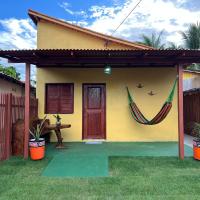 Refúgio Marajoara, hotel near Soure Airport - SFK, Soure