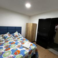 Hotel Inkanta, ξενοδοχείο κοντά στο Αεροδρόμιο Antonio Nariño  - PSO, Nariño