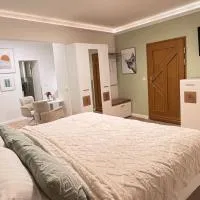 Apartment Marktgeflüster, готель у місті Бад-Дюбен
