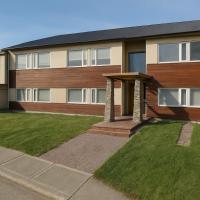 Departamento Studio 20 - Rio Grande - Tierra del Fuego, hotel near Hermes Quijada International Airport - RGA, Río Grande