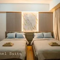 Condo in Marilao Bulacan at Cheer Residence, hotel in Marilao