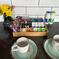 Central Otago Farmlet cabins, hotel near Alexandra Airport - ALR, Alexandra