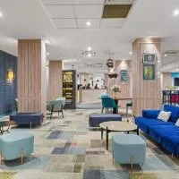 Mercure Paris Porte d'Orleans, hotel u gradu Monruž