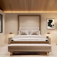 The Scenery Hotel Saba, hotel i n&aelig;rheden af Juancho E. Yrausquin Lufthavn - SAB, Windward Side