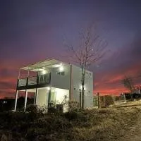 La Casita de Caeiro, hotel en Bialet Massé