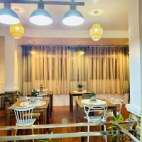 The ComfyNook Hostel, hotel poblíž Mezinárodní letiště Zamboanga - ZAM, Pasonanca