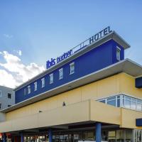 Ibis Budget Salzburg Airport - Self-Check-In, khách sạn gần Sân bay W. A. Mozart - SZG, Salzburg