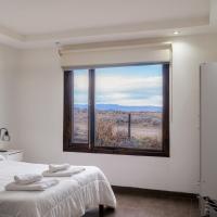 Casa del viento, khách sạn gần Sân bay Comandante Armando Tola - FTE, Lago Argentino