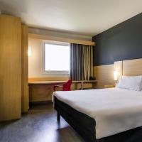 ibis Marilia, hotel cerca de Aeropuerto de Marilia - MII, Marília