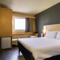 ibis Marilia, hotel near Marilia Airport - MII, Marília