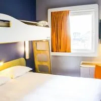 ibis budget Copiapo, hotel di Copiapo