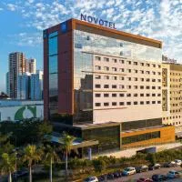 Novotel Sorocaba, hotel i Sorocaba
