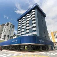 Novotel Itajai Navegantes, Hotel in Itajaí