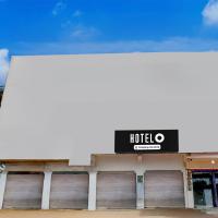 Hotel O Kadapa Bypass Road Formerly Sri Vasavee Grand, Hotel in der Nähe vom Cuddapah Airport - CDP, Cuddapah