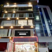 Townhouse Shivamogga Railway Junction Formerly Amma Residency, Hotel in der Nähe vom Shivamogga Airport - RQY, Shimoga