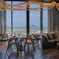 Pullman Auckland Airport, hotel poblíž Letiště Auckland - AKL, Auckland