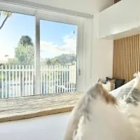 Hillside Haven, hotel a Whangarei