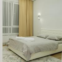 Dauletti Qalashyq, hotell sihtkohas Zhezdi lennujaama Zhezkazgan Airport - DZN lähedal