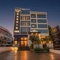 FabHotel The Nashik Inn - Nr Vijay Mamta Theatre, Nashik Road, hotell i Nashik
